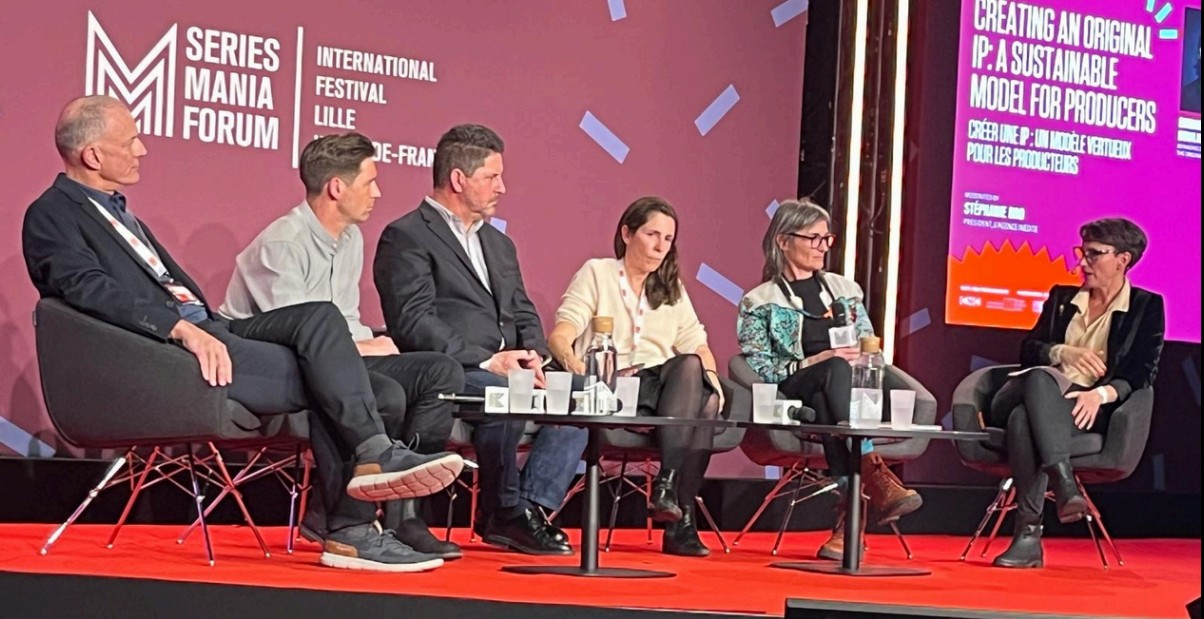 Brendan Fitzgerald: "Dado que los consumidores son cada vez más sofisticados, todo lo que hagamos debe ser auténtico"