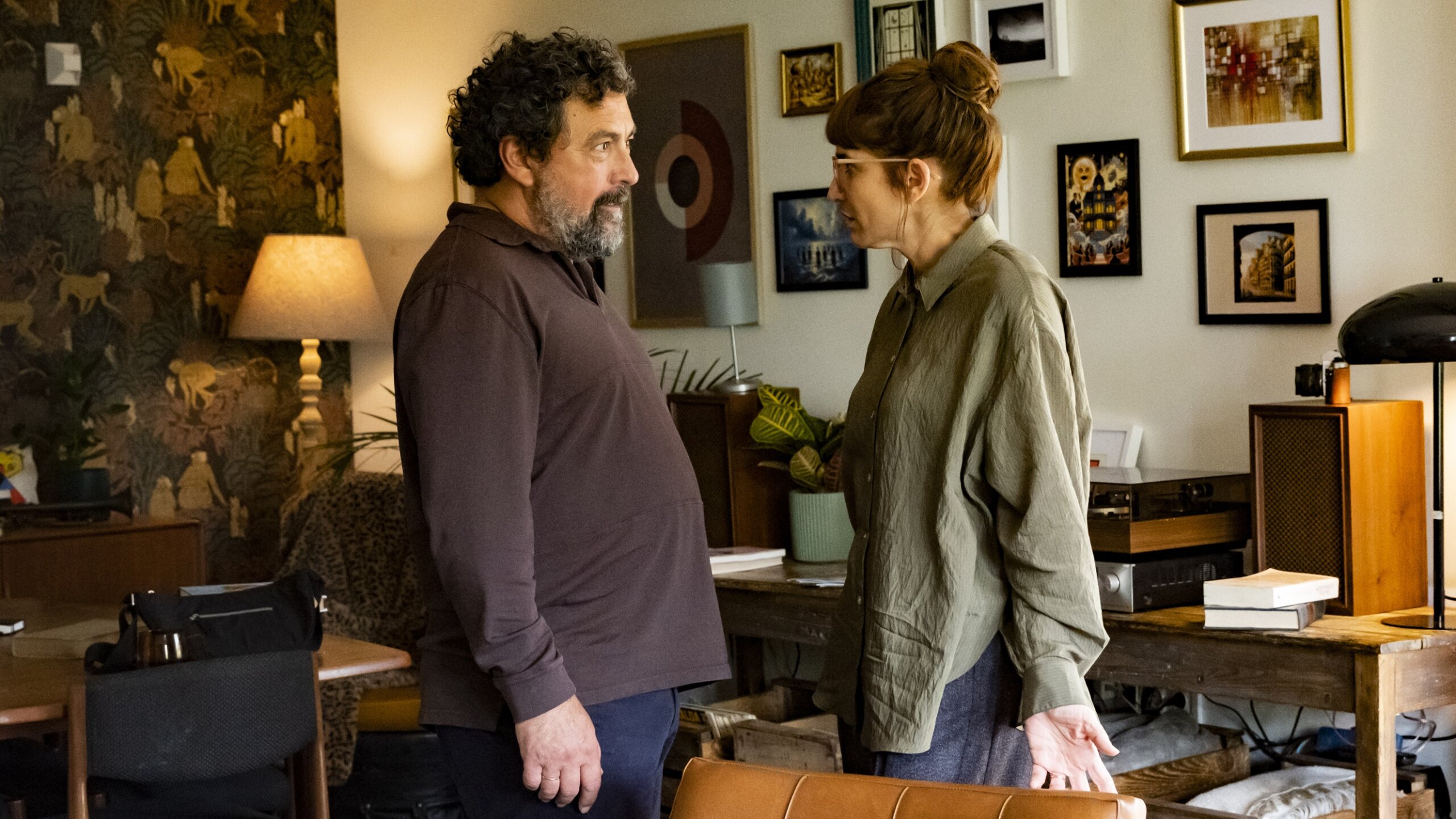 La película ‘El cuento del lobo’ se estrena en cines el 16 de mayo