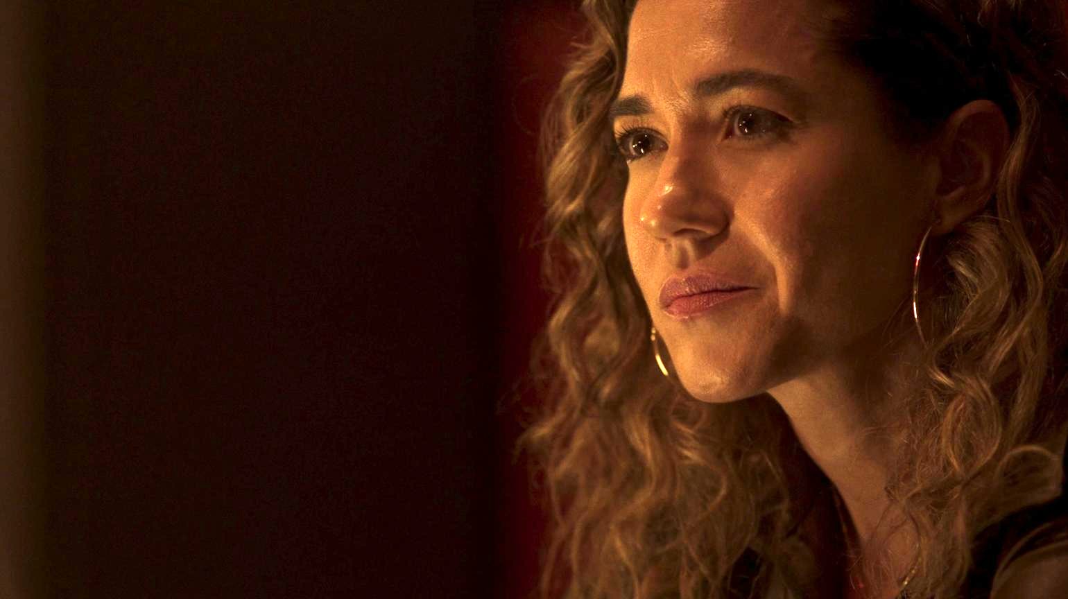 La película 'Aullar' se presentará en el Festival de Málaga el 17 de marzo