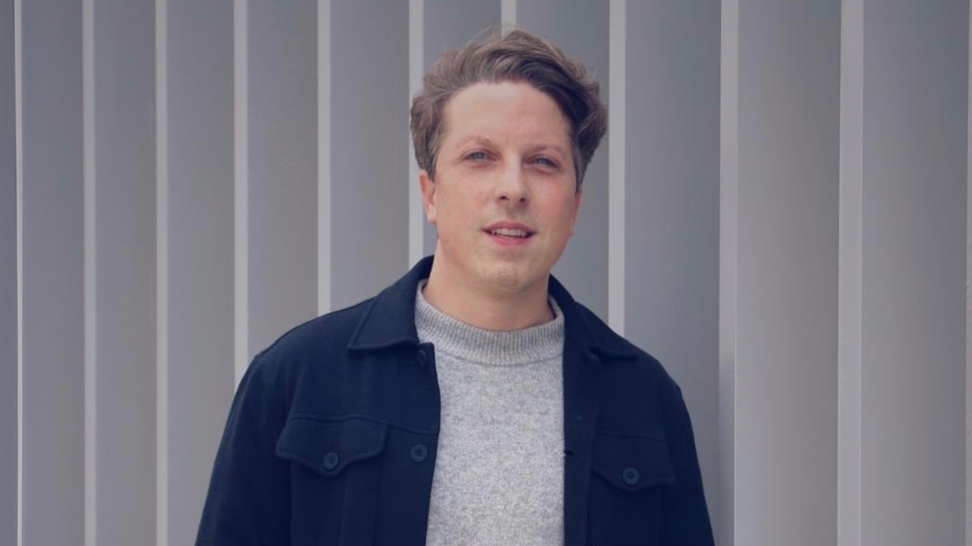 Sergio Lizarraga, nuevo director del área Unscripted de Secuoya Studios