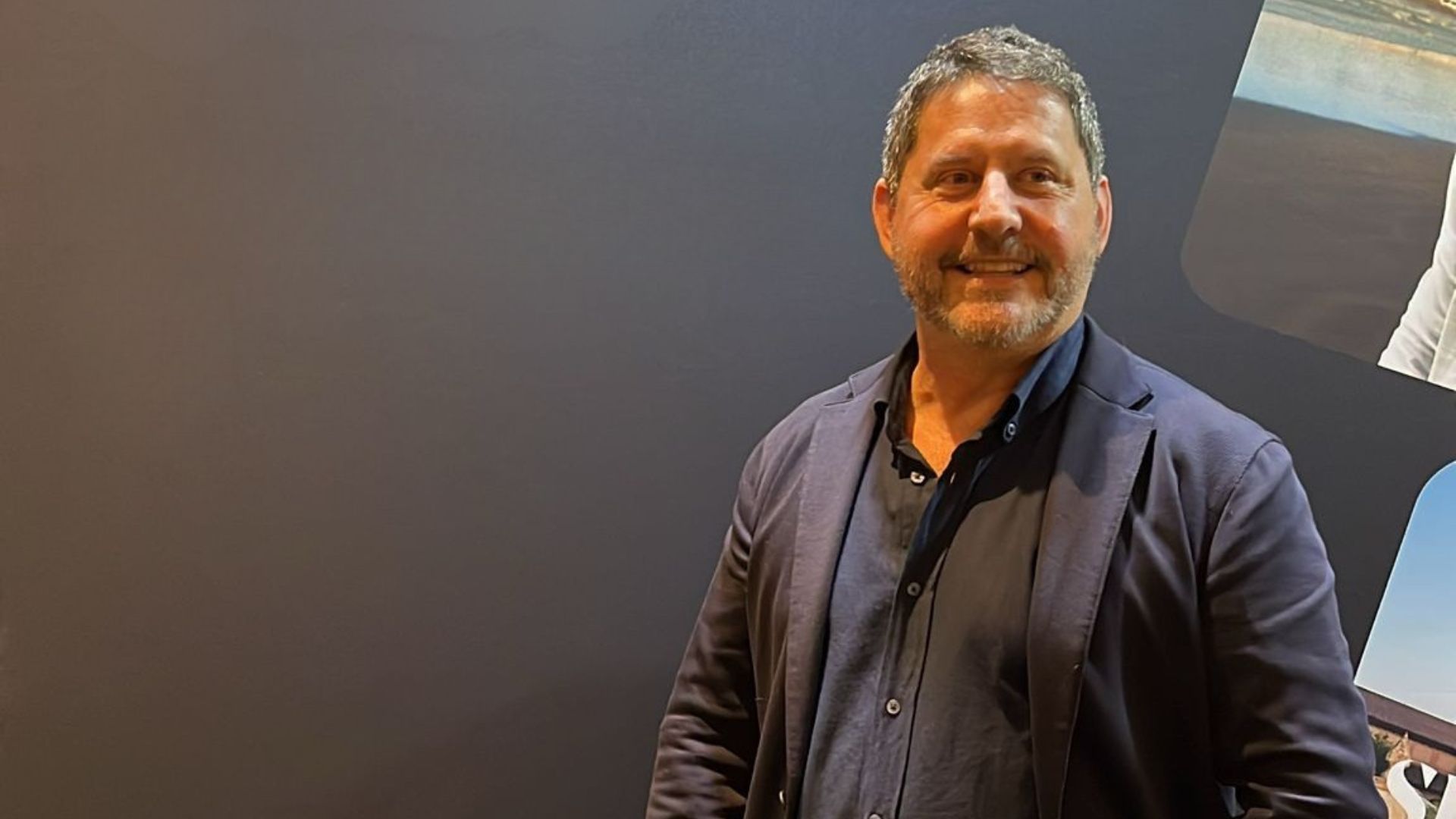 Brendan Fitzgerald: "La expansión de nuestros pods impulsa una conexión con las audiencias locales"
