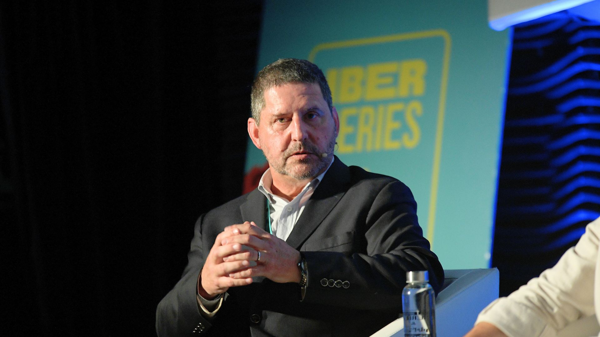 Brendan Fitzgerald reflexionará sobre  las oportunidades de la coproducción internacional en Content Americas 2025
