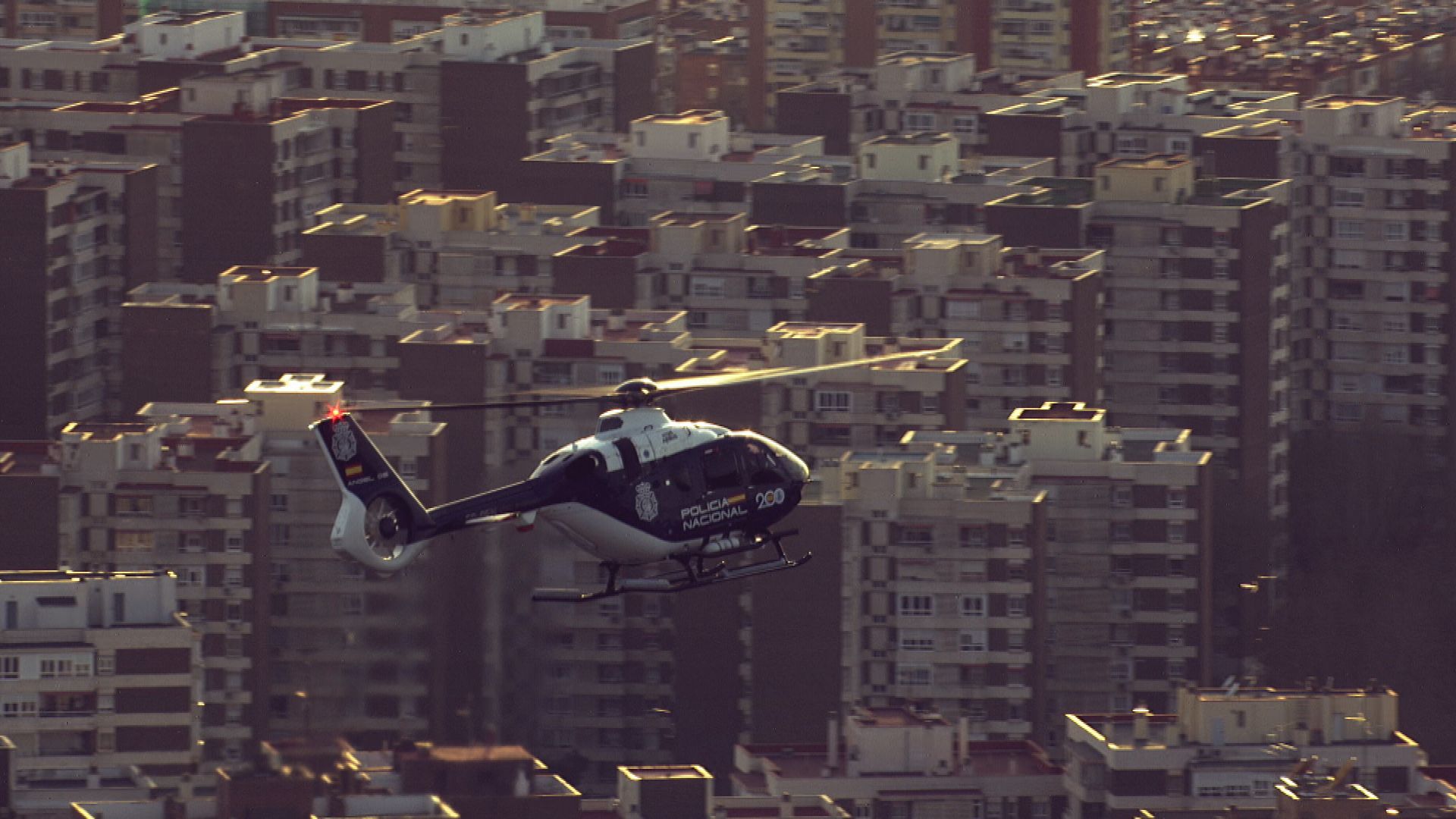 Regresa '091: Alerta Policía' con su séptima temporada en DMAX