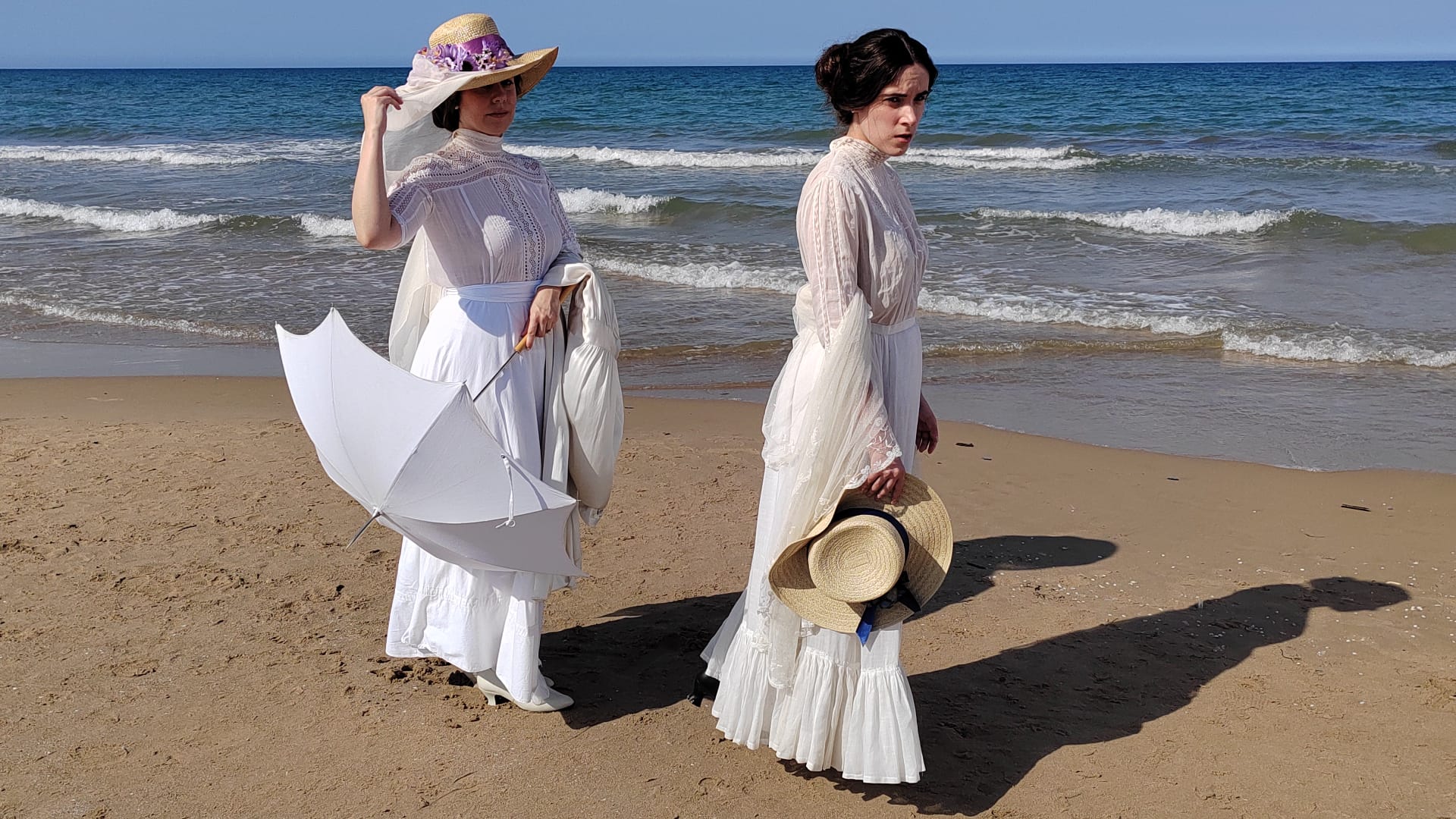 Llega a La 2 y RTVE Play 'Sorolla', una mirada moderna del impacto y legado del artista universal