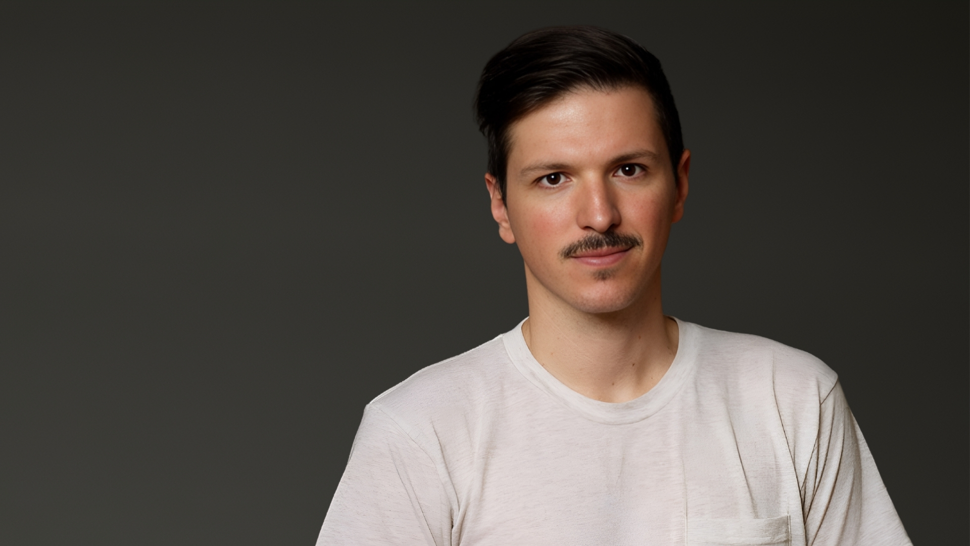 Secuoya Studios y Juan Carballo firman un acuerdo de desarrollo creativo