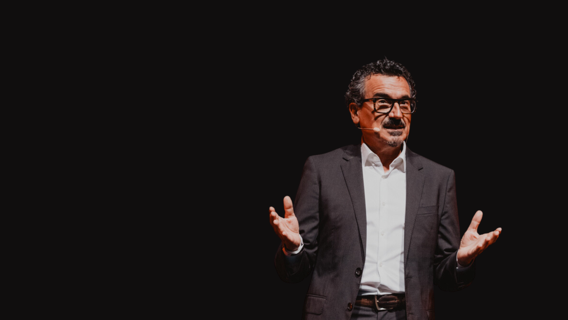 Eduardo Galdo: "Las series de largo recorrido son un valor seguro"