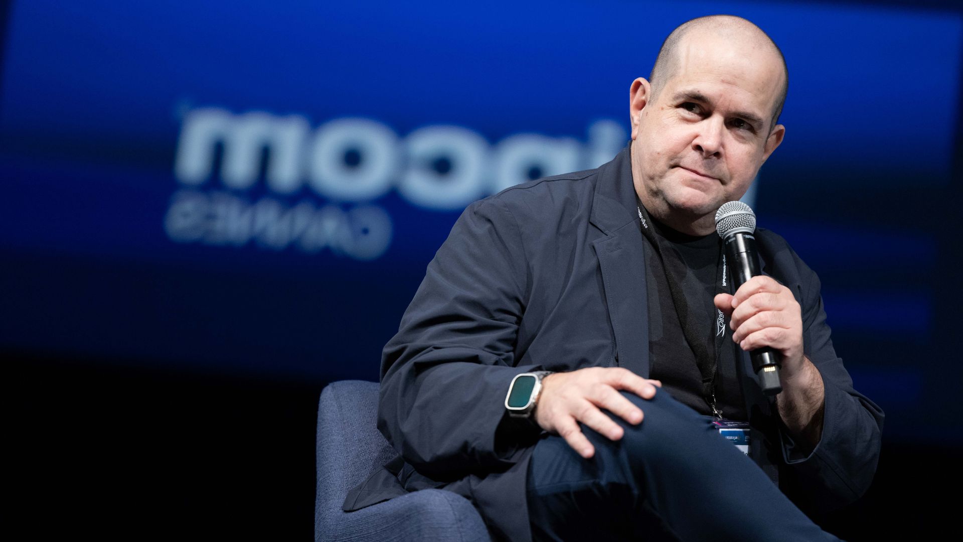 Sergio Pizzolante: "Estamos creando un portafolio de productos que viajen"
