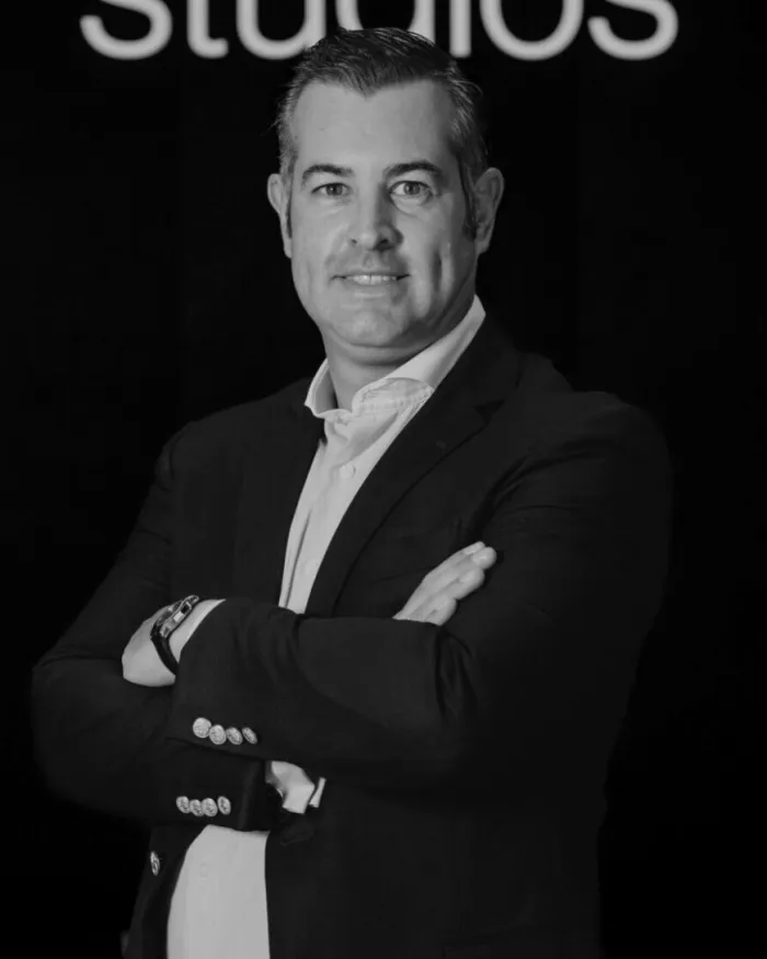 Alfredo Bermúdez de Castro