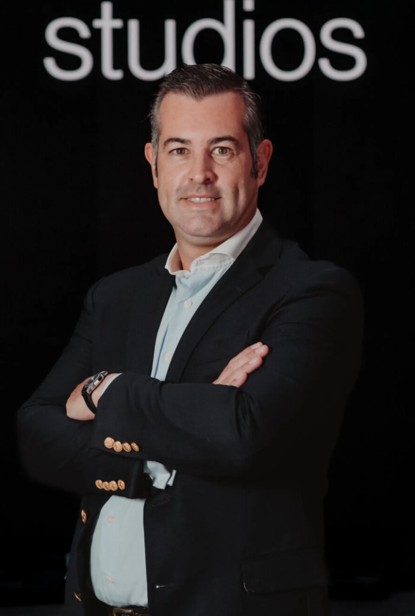 Alfredo Bermúdez de Castro