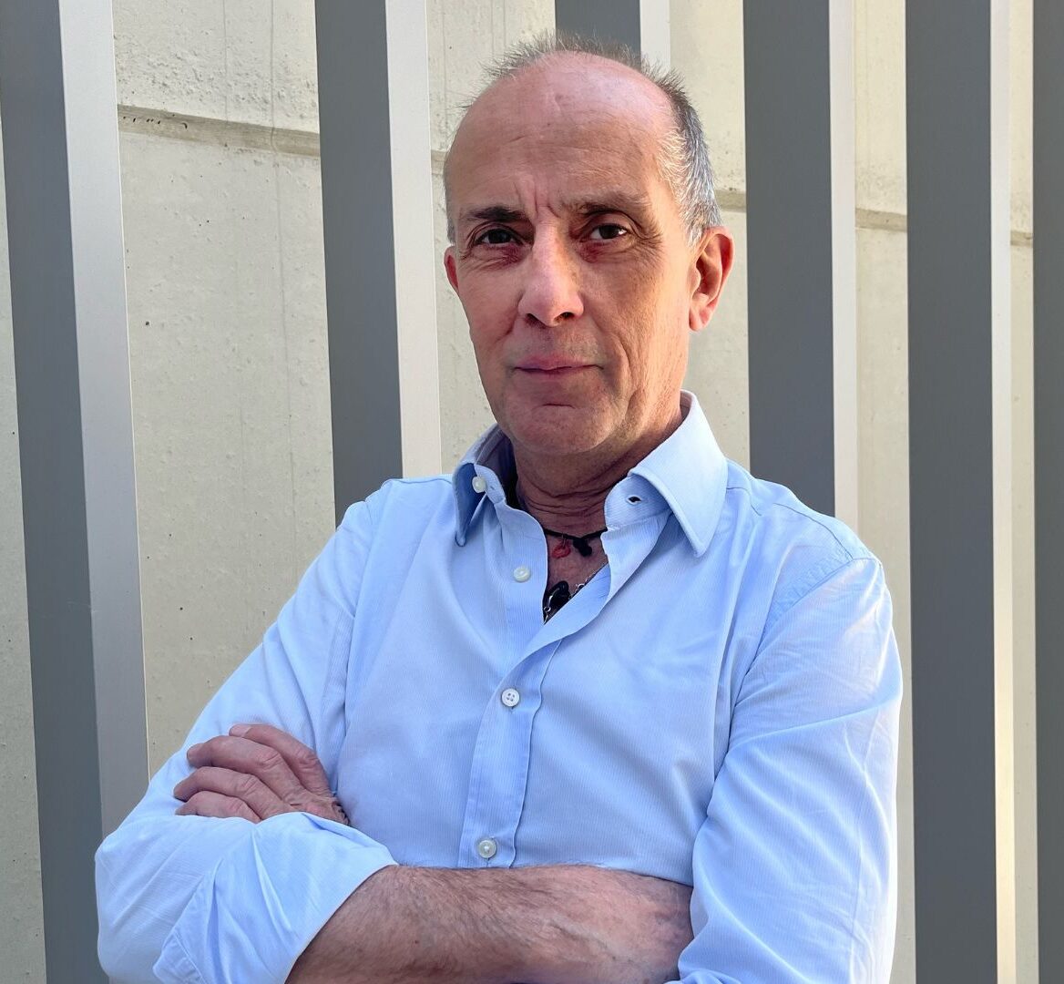 Paolo Nocetti: "Hay mucho interés en aumentar la parte de entretenimiento hacia las grandes cadenas"