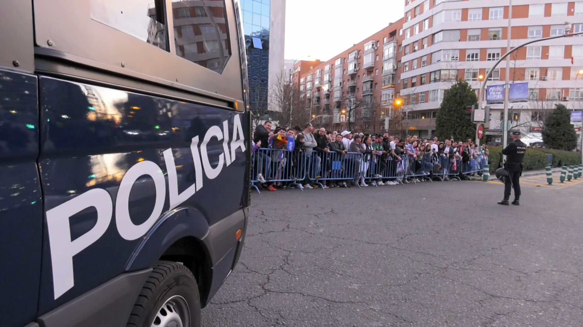 '091: Alerta Policía' prepara ya su séptima temporada