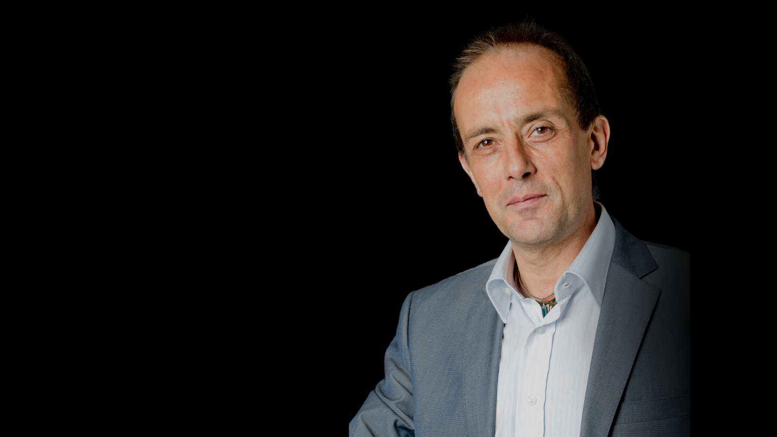Paolo Nocetti, nuevo director de Contenidos Unscripted de Secuoya Studios