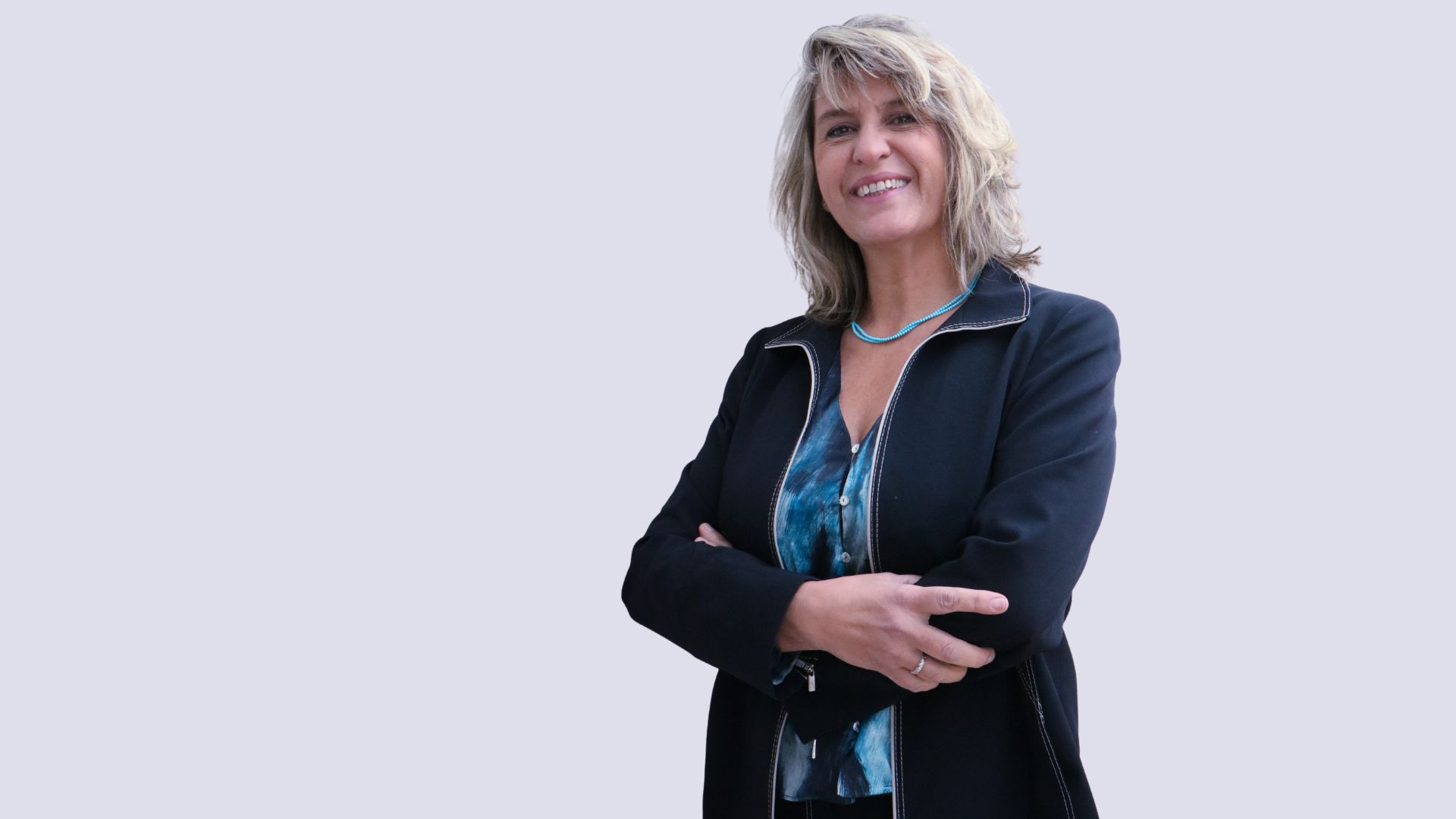 Anna Cassina, nueva directora de Servicios de Producción Internacional