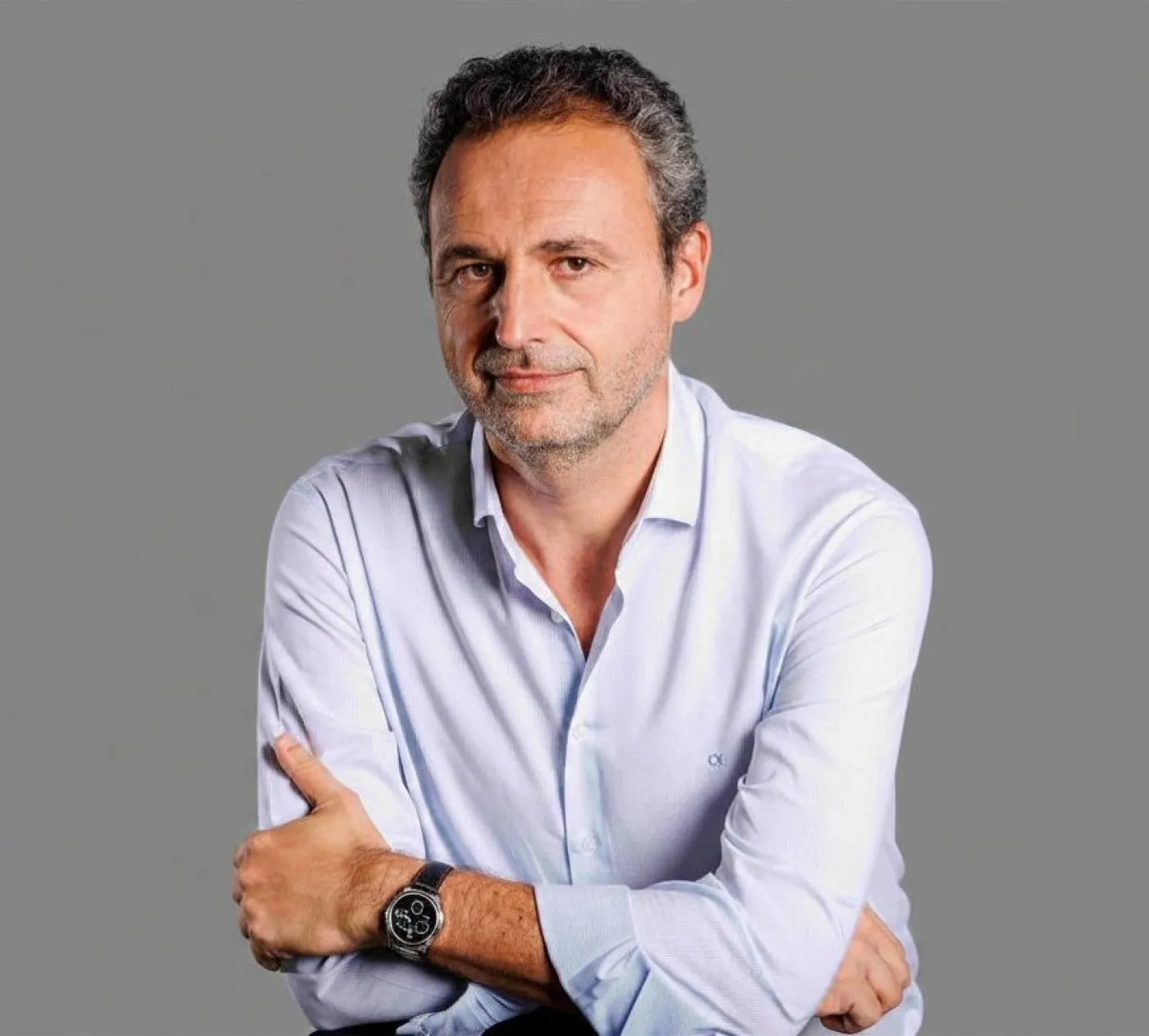 José María Caro