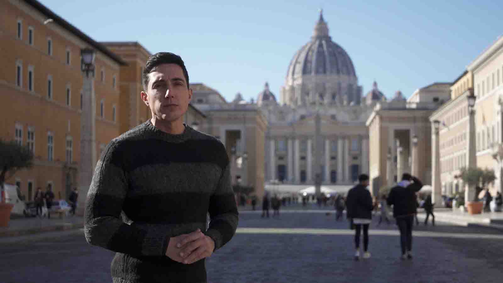 Estos son los estrenos más esperados este otoño 2023 de Secuoya Studios