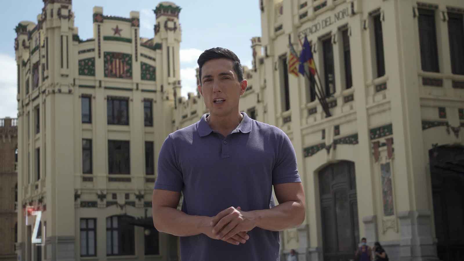 Estreno de la temporada de 'Zoom' en A punt