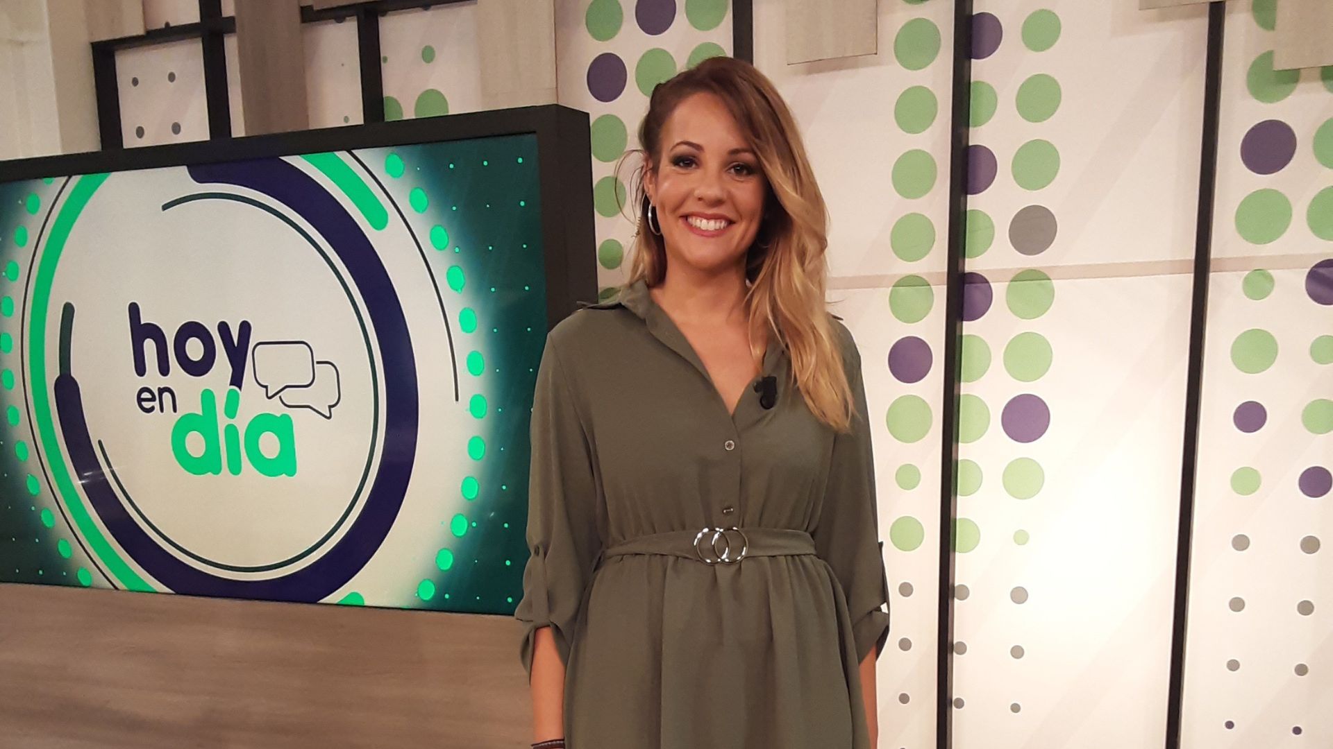 Hoy en Día Canal Sur