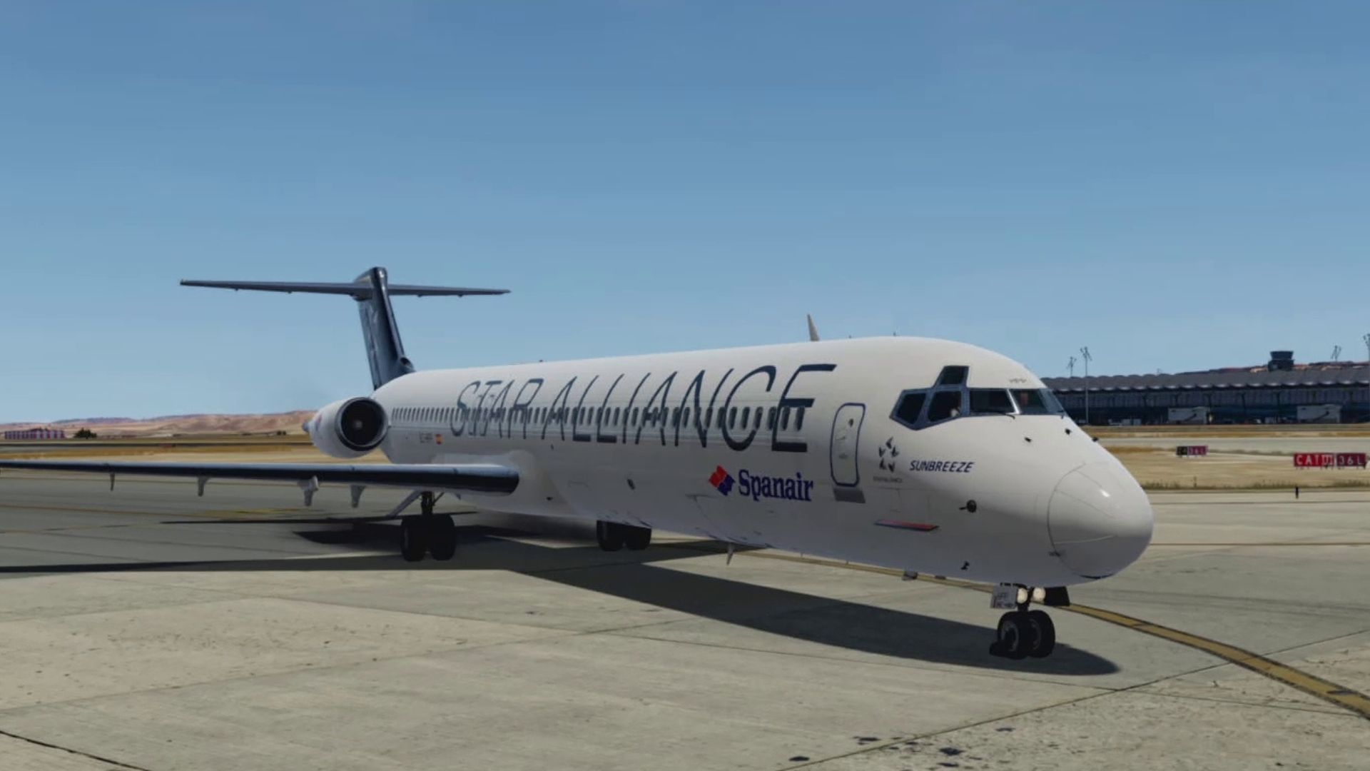 ‘Vuelo JK5022. La tragedia de Spanair’ marca tendencia y aglutina elogios a su producción