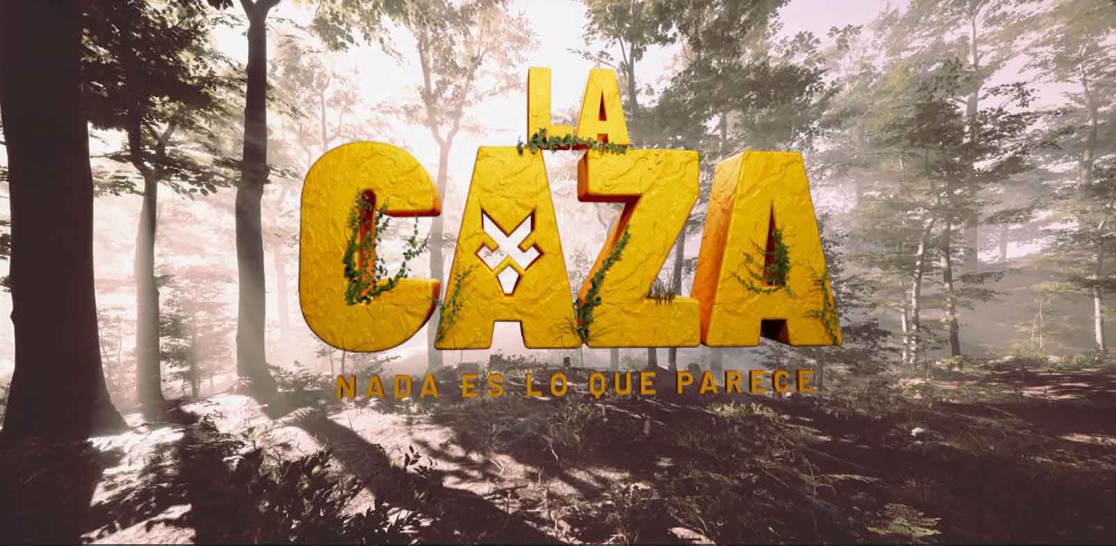 Juanma López Iturriaga presenta La Caza