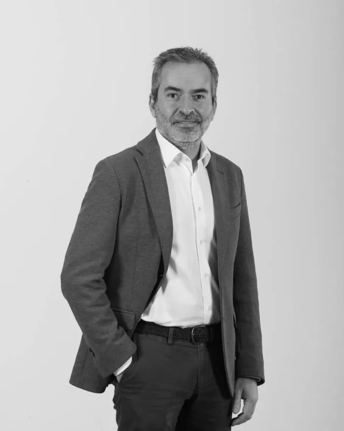 Antonio Campos