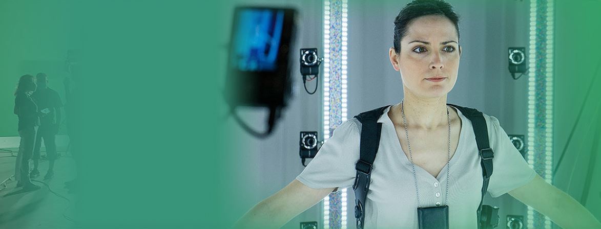 La creación de los efectos visuales en las series y películas de Secuoya Studios