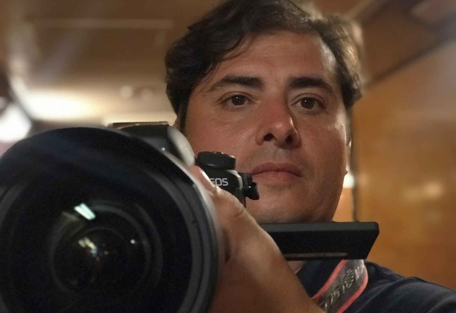 Ignacio Lacosta