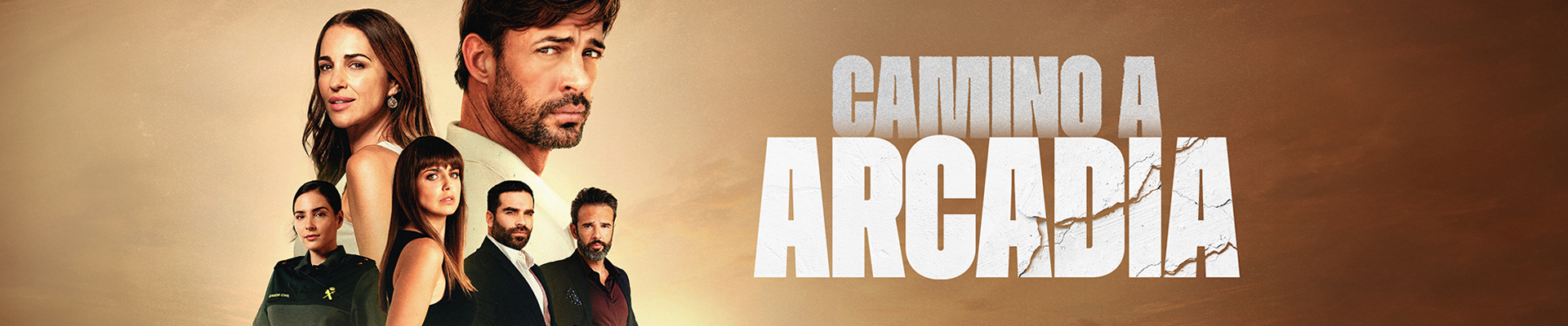 Camino a Arcadia