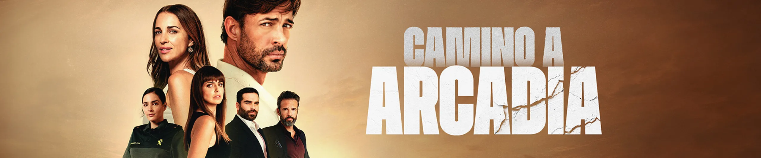 Camino a Arcadia