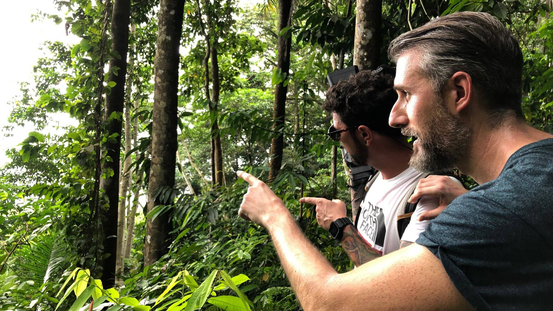 Vuelve ‘Españoles en el mundo’ con un viaje al paraíso