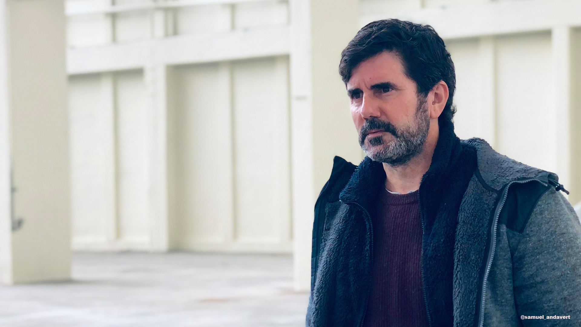 Hernán Zin: “‘La docuserie ‘13 Días’ es una historia de héroes anónimos”