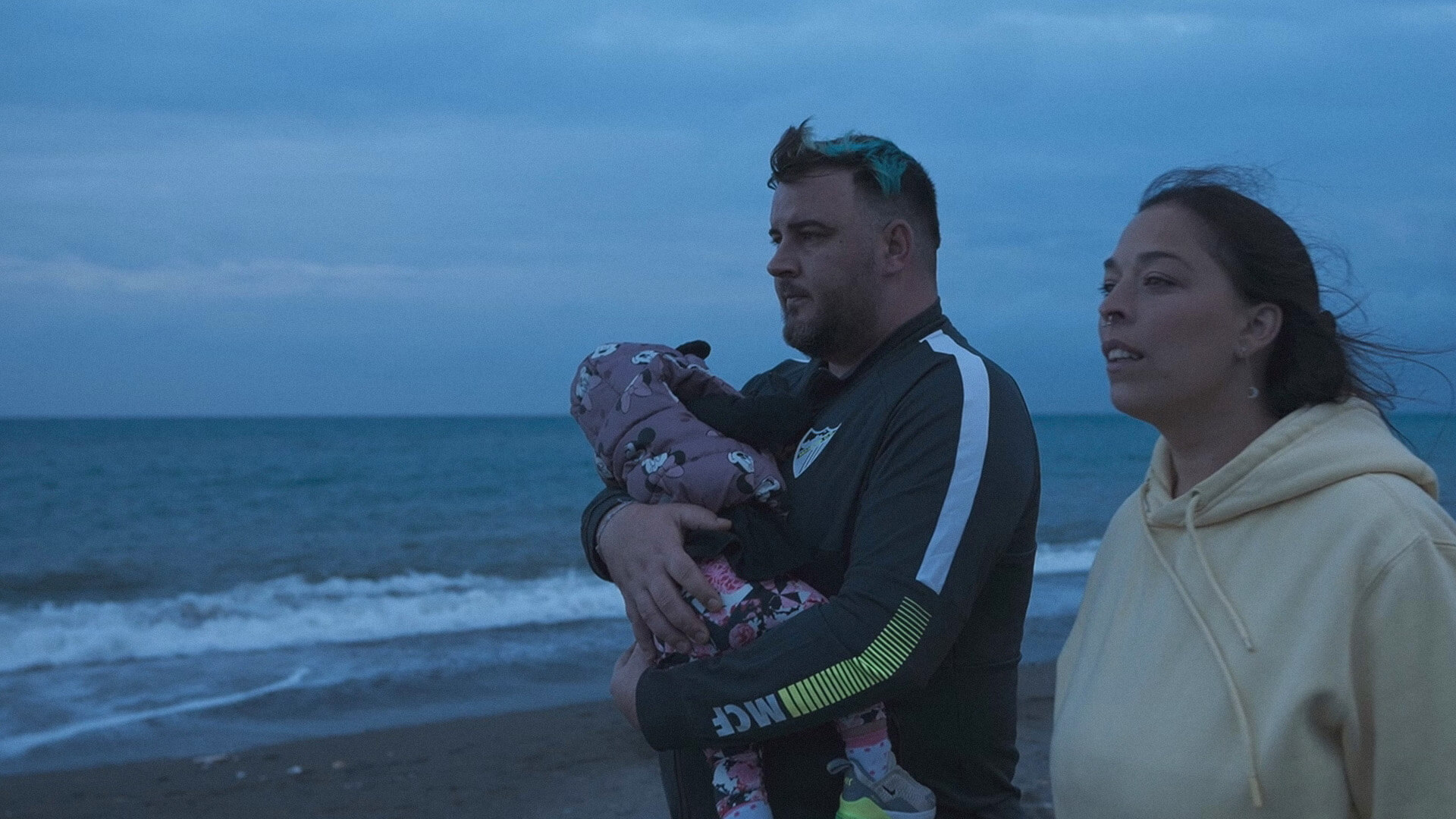 ‘13 días’, docuserie producida por Secuoya Studios, llega a Netflix el 1 de junio