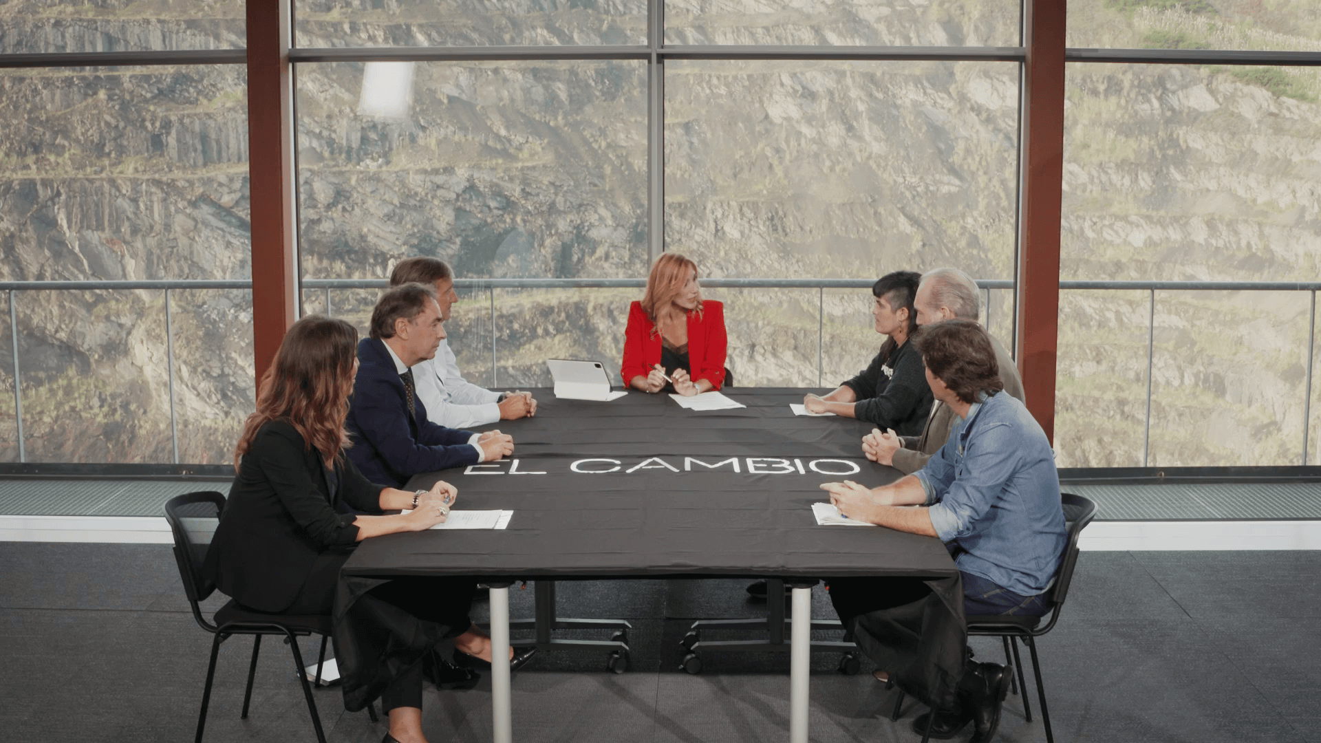 Una mirada a la segunda temporada de 'El Cambio'
