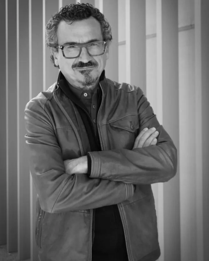 Eduardo Galdo