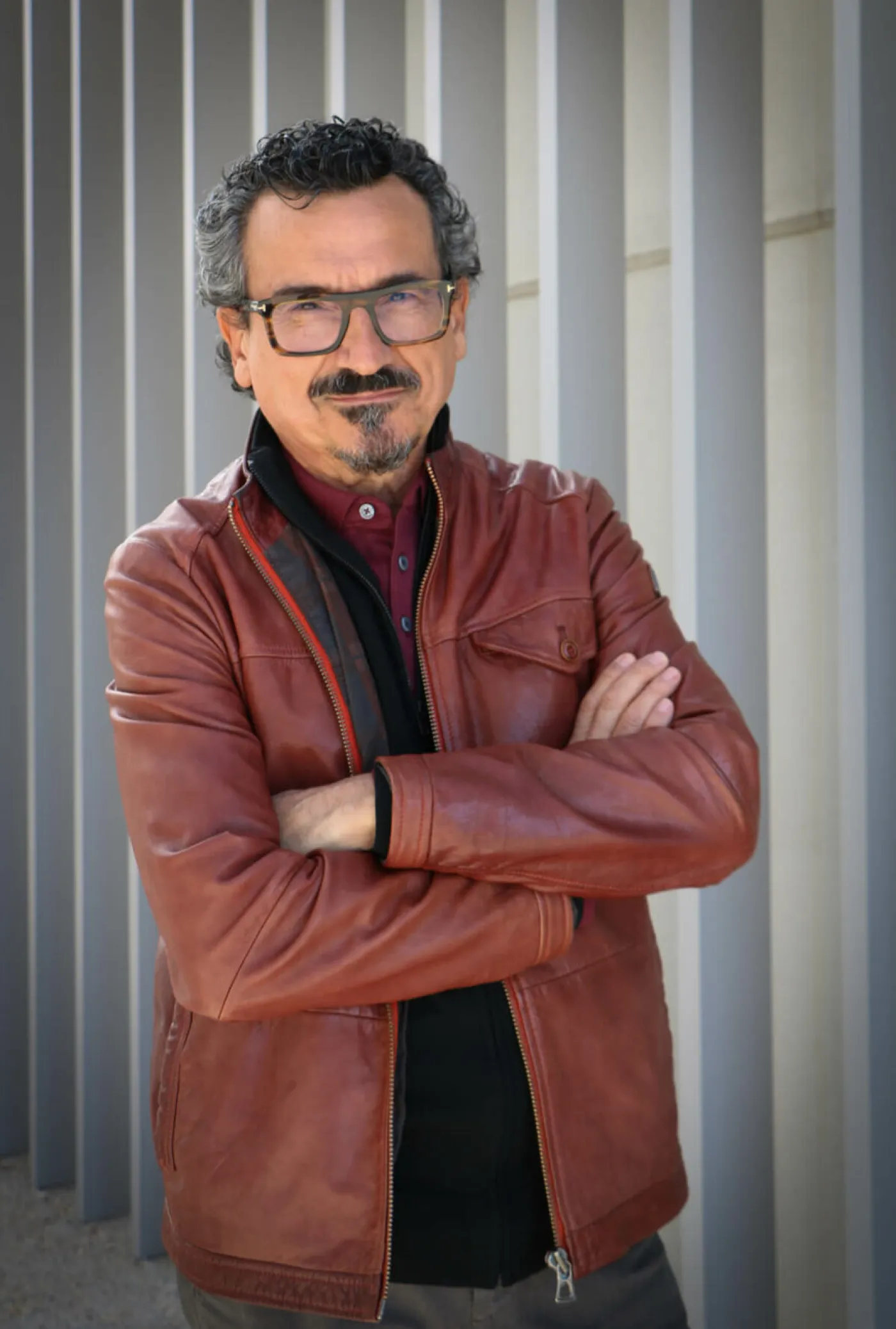Eduardo Galdo