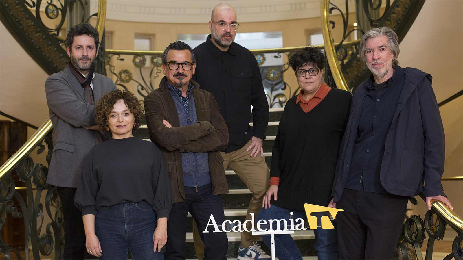 Eduardo Galdo: “Somos pintores de emociones, tenemos la oportunidad de poner una paleta de color a todo”