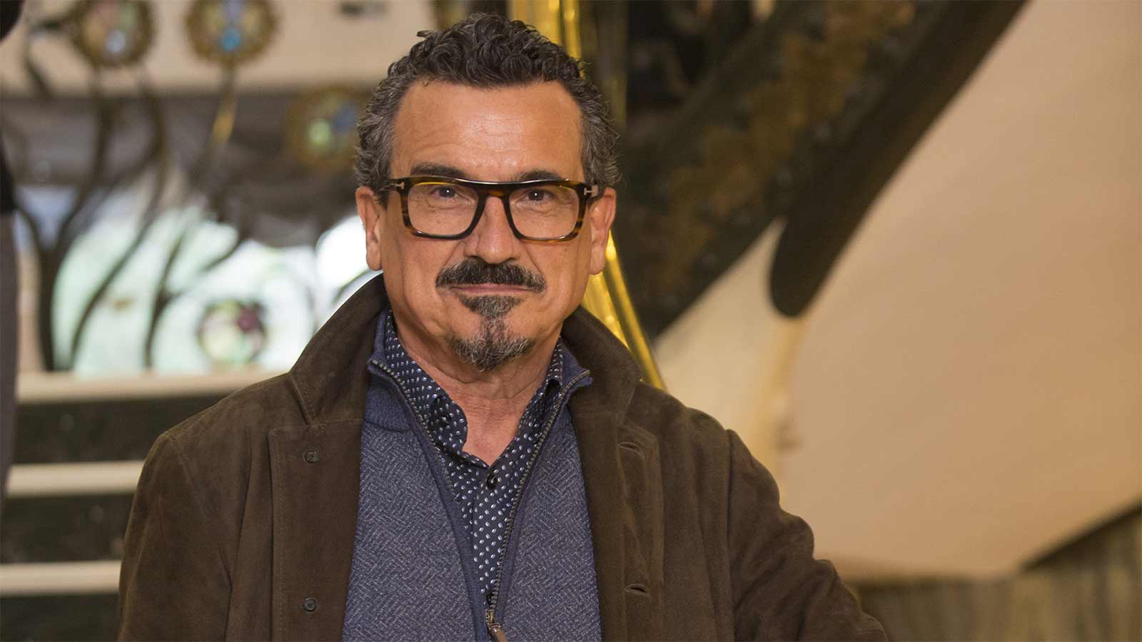 Eduardo Galdo