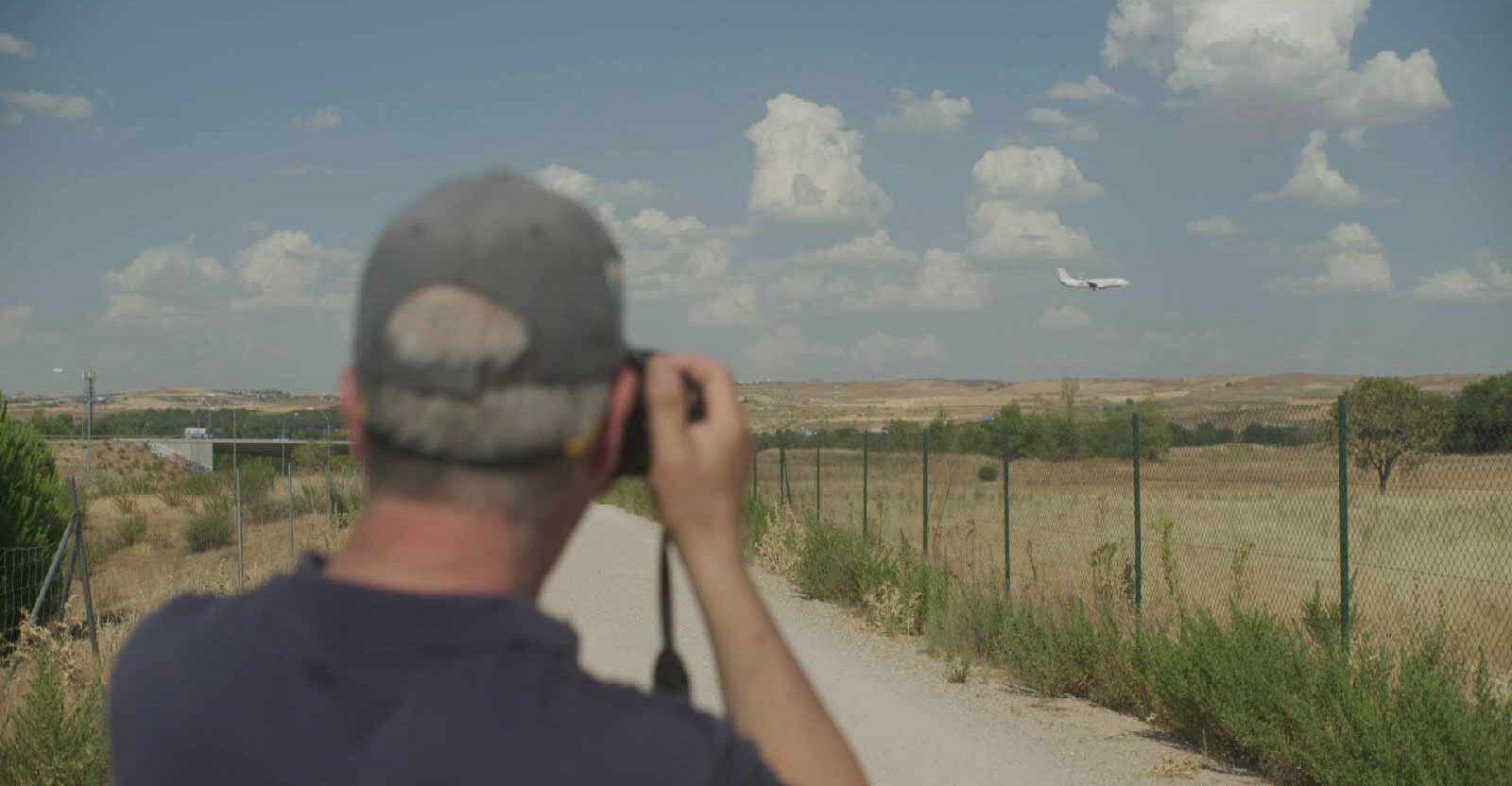 ‘Vuelo JK5022. La tragedia de Spanair’: la docuserie