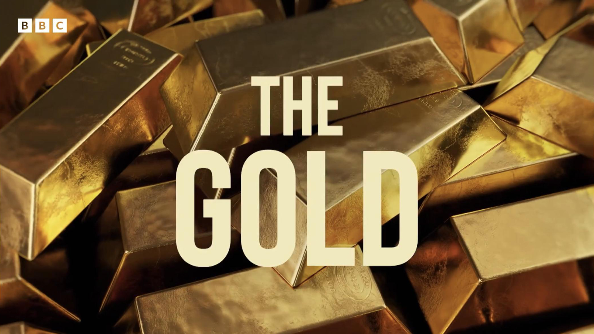‘The Gold’, el último proyecto de Secuoya Studios Services