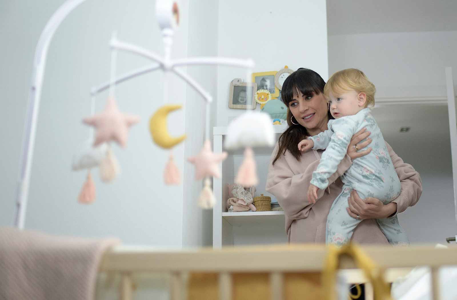 La nueva vida de Patricia Picón en 'Supernormal 2'