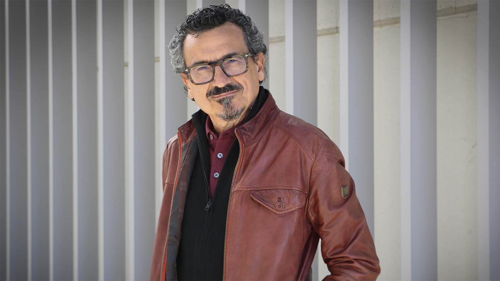 Eduardo Galdo lidera Secuoya Studios Stories