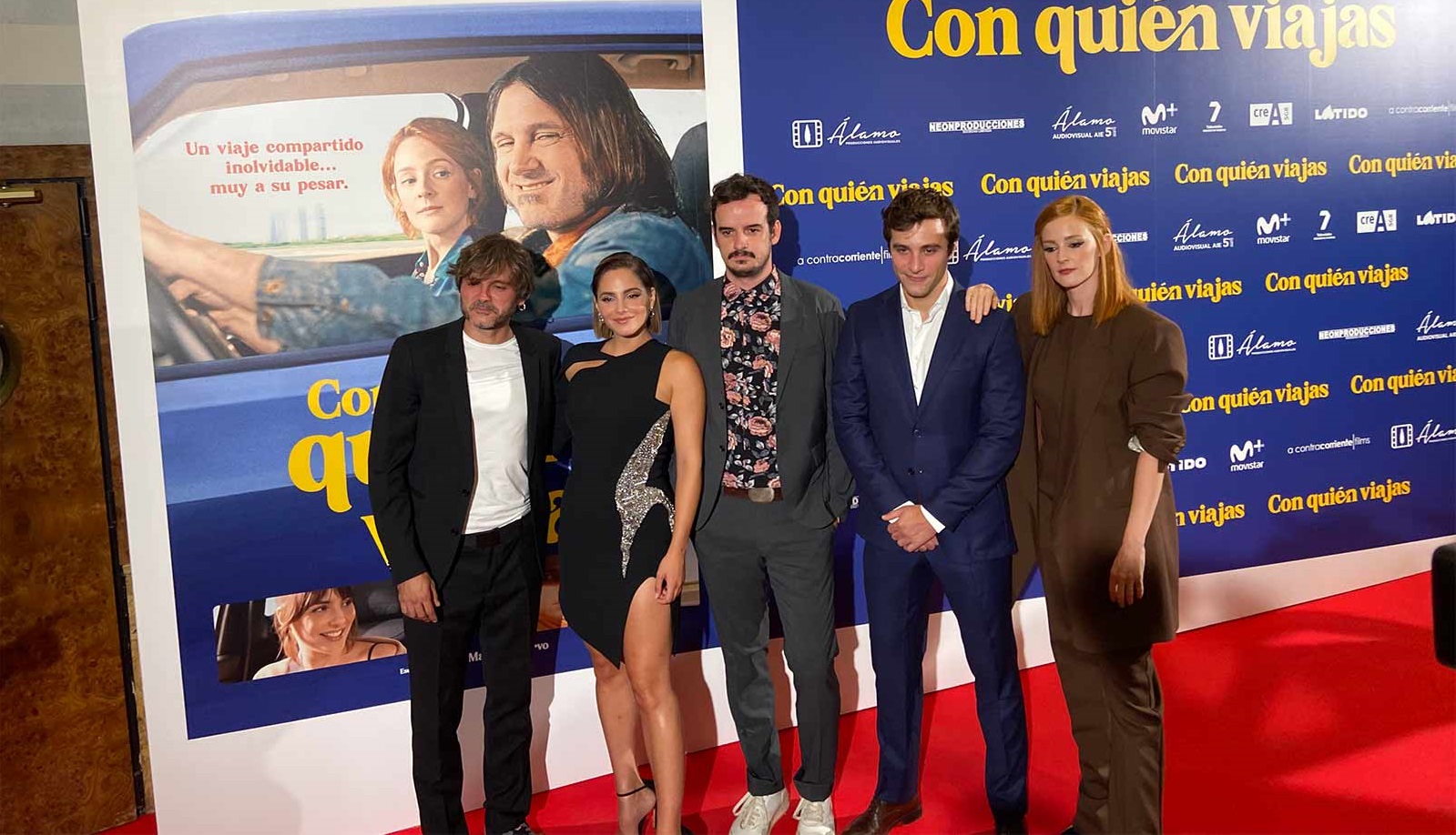 Las películas de Hugo Martín Cuervo y su sello personal