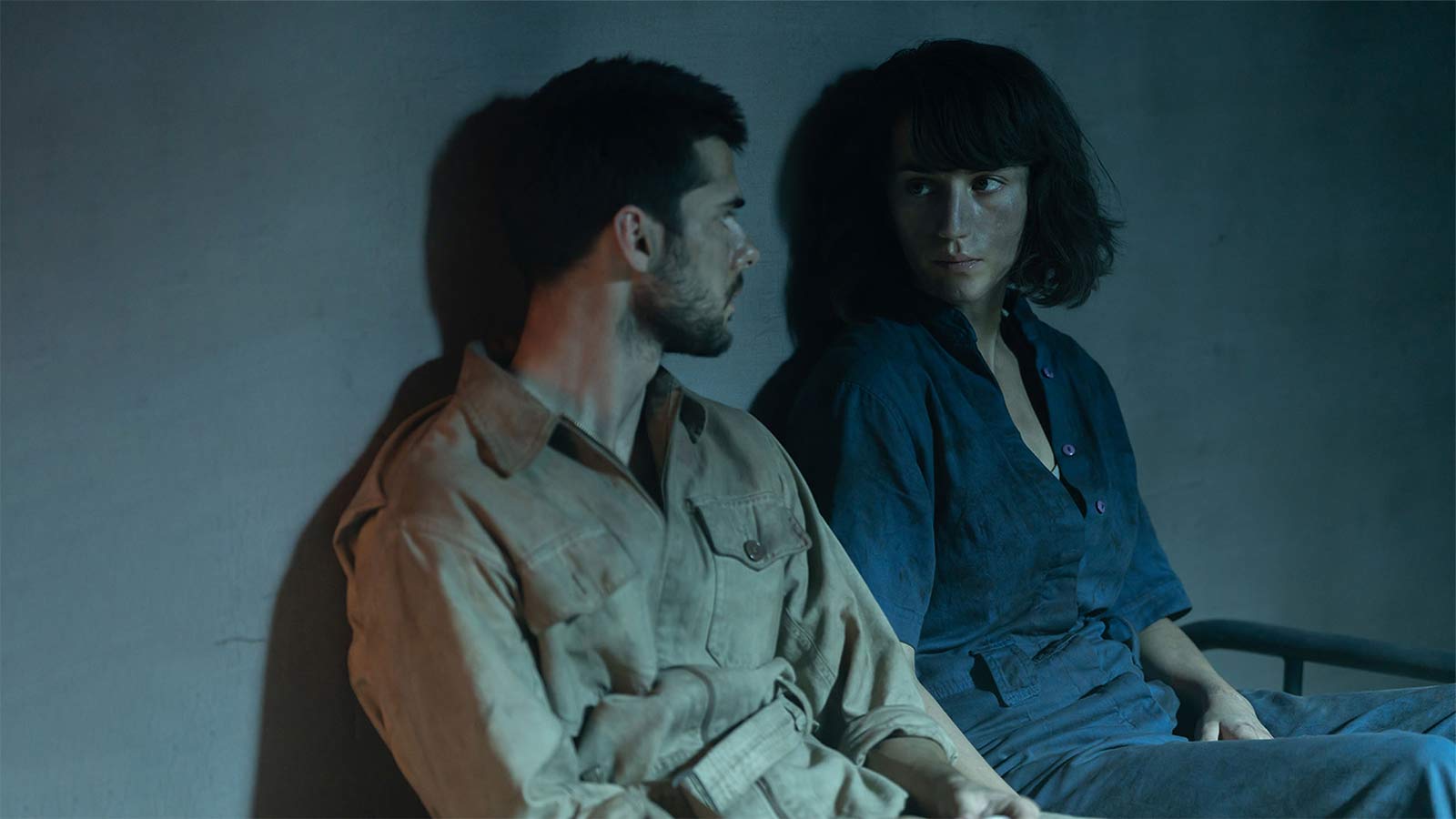 Álamo Producciones Audiovisuales finaliza el rodaje de ‘Invasión’