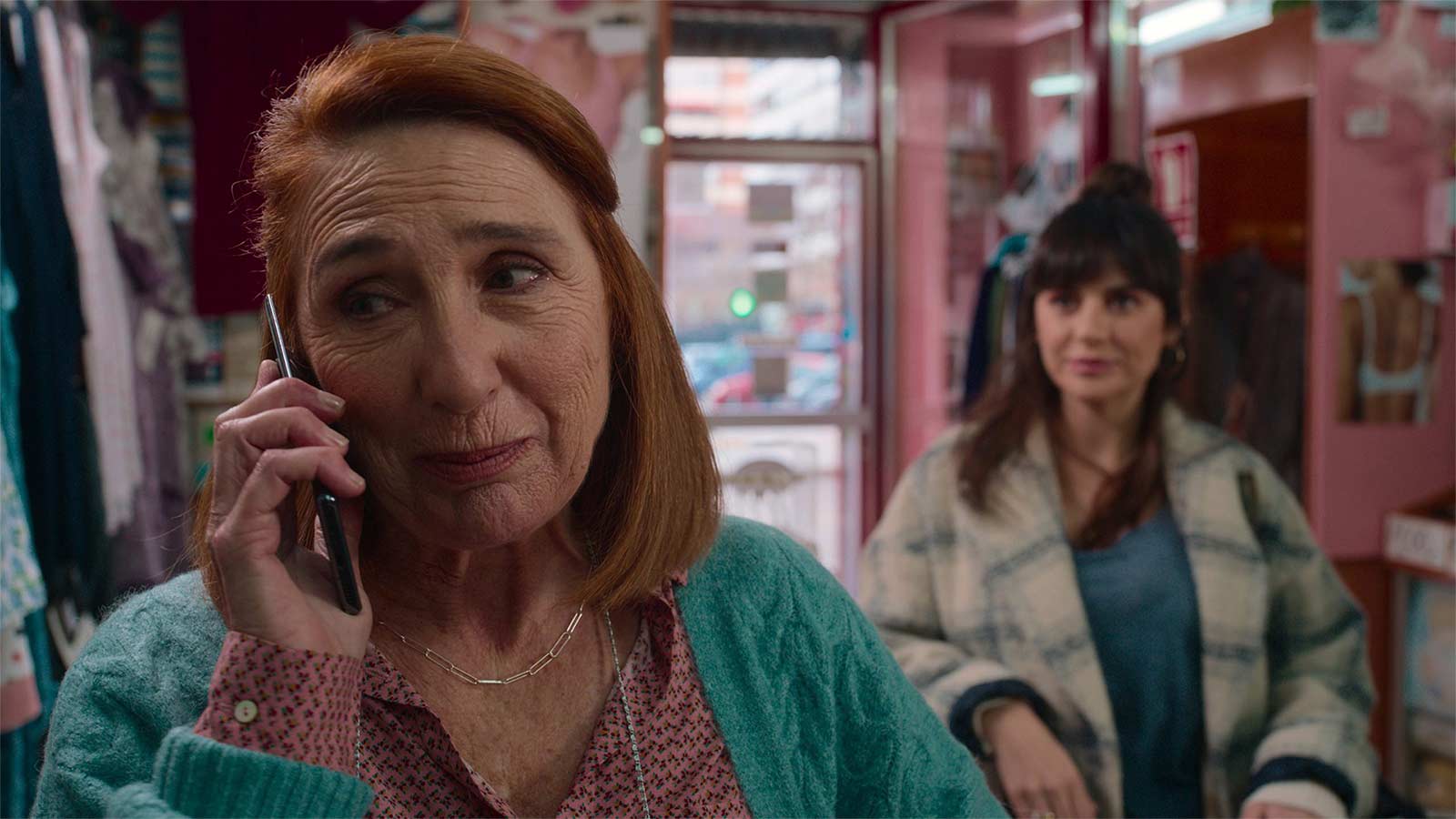 Segunda temporada Supernormal 2 en Movistar+