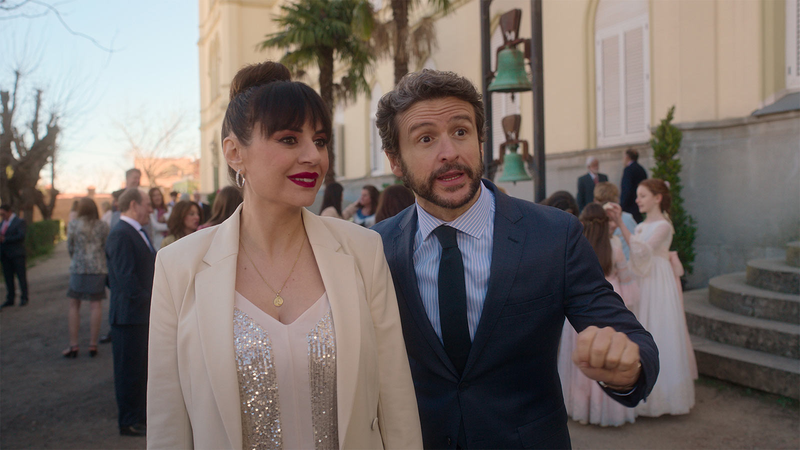 ‘Supernormal’ regresará en enero con su segunda temporada