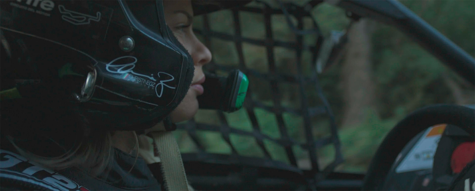 ‘Race in’, el documental que aborda los desafíos del mundo del motor