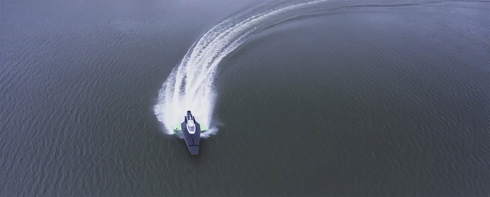 Race in documental sobre el motor