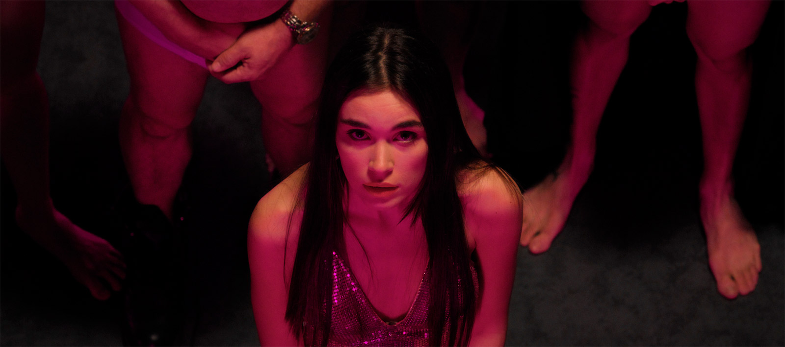 Estreno mundial de ‘PornoXplotación’ en la SEMINCI