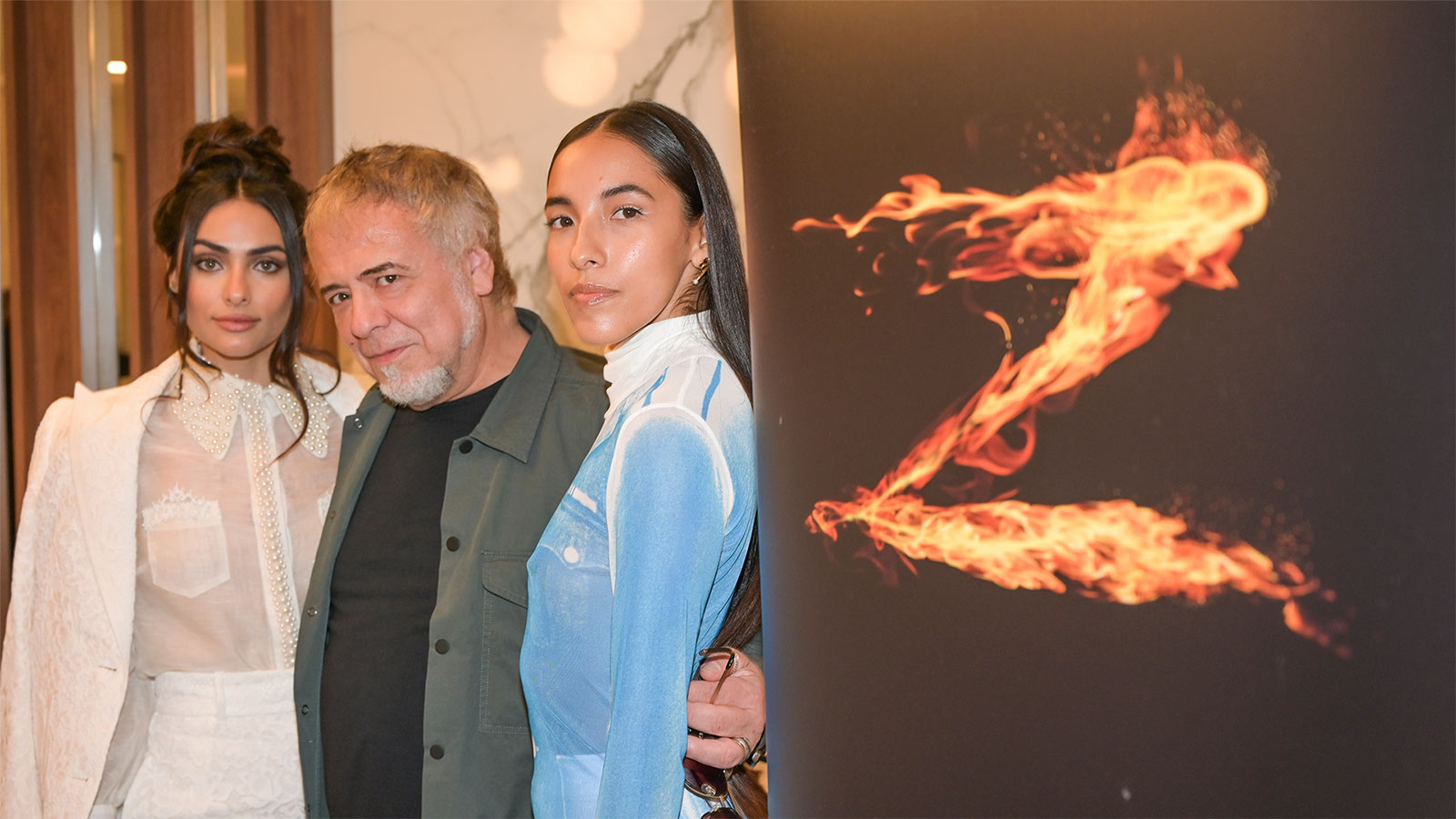 Secuoya Studios y Mediawan Rights presentan ‘Zorro’ en MIPCOM 2022
