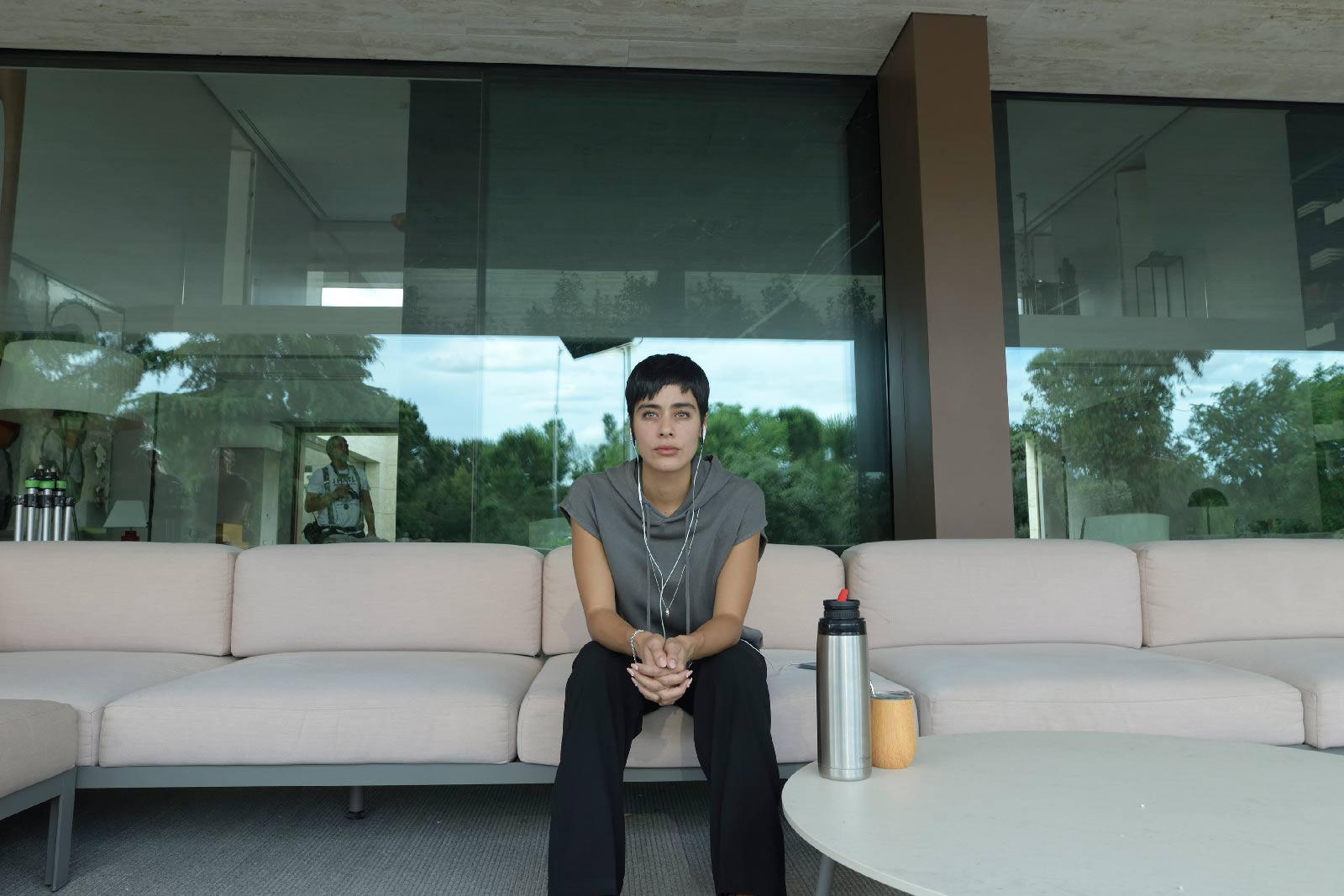 Esmeralda Pimentel Montecristo
