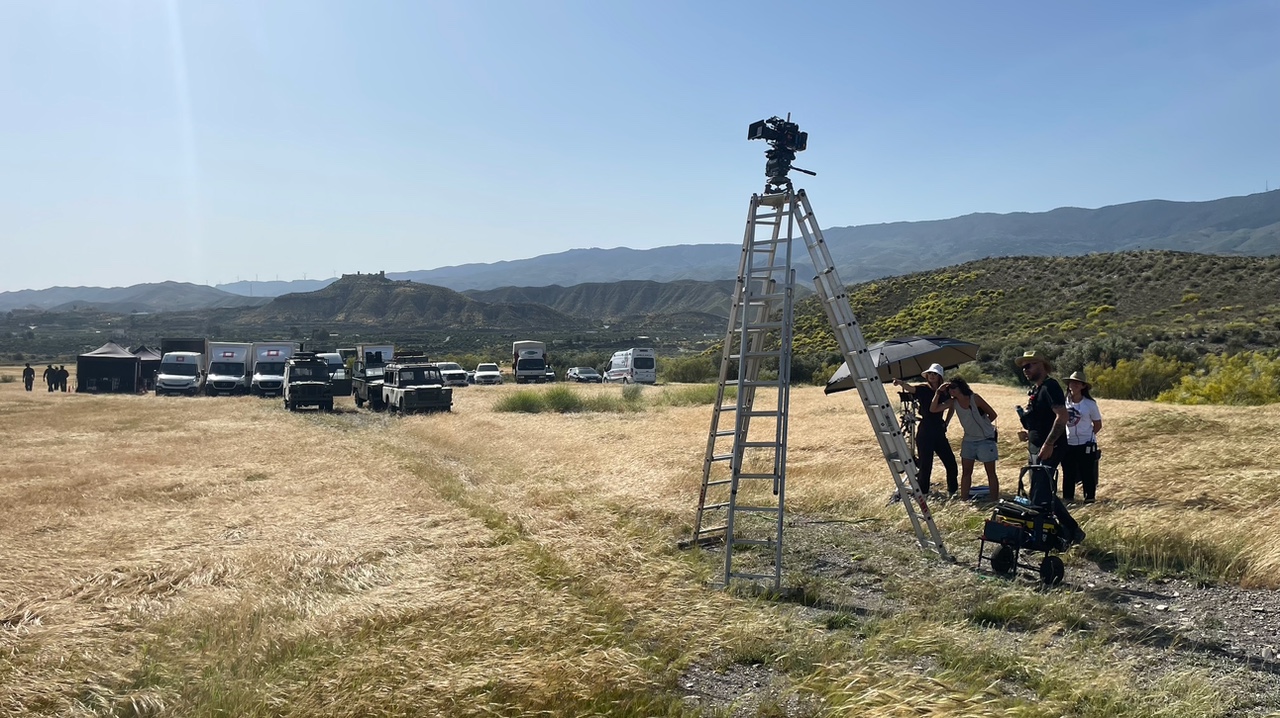 Scouting: construyendo tu visión